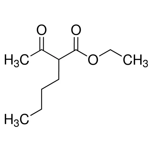 ethyl 2-N-butylacetoacetate