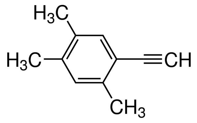 1-Ethynyl-2,4,5-trimethylbenzene