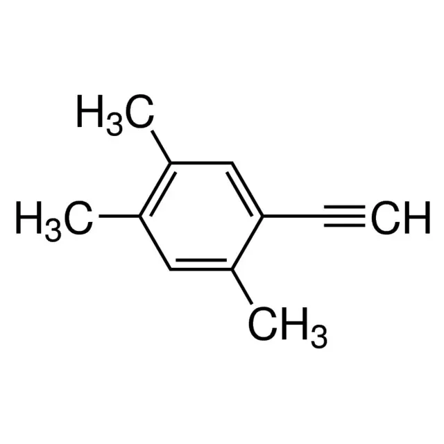 1-Ethynyl-2,4,5-trimethylbenzene