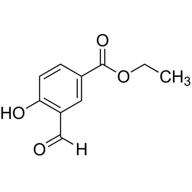 Ethyl 3-formyl-4-hydroxybenzoate