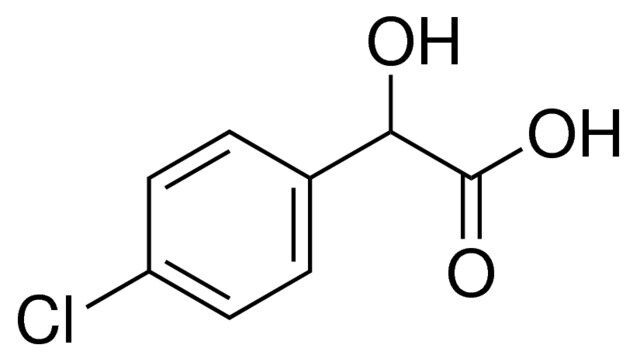 4-Chloromandelic acid
