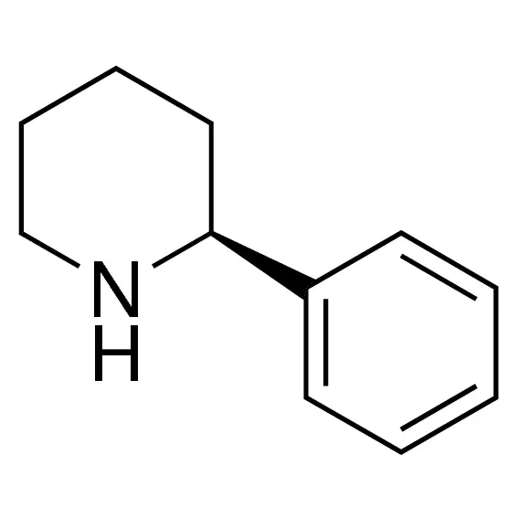 (S)-2-Phenylpiperidine
