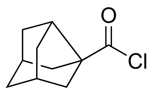 3-Noradamantanecarbonyl chloride