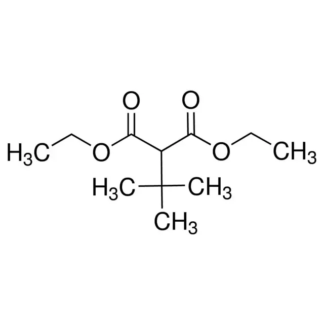 Diethyl tert-butylmalonate