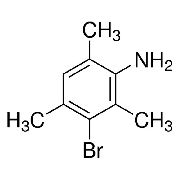 3-Bromo-2,4,6-trimethylaniline