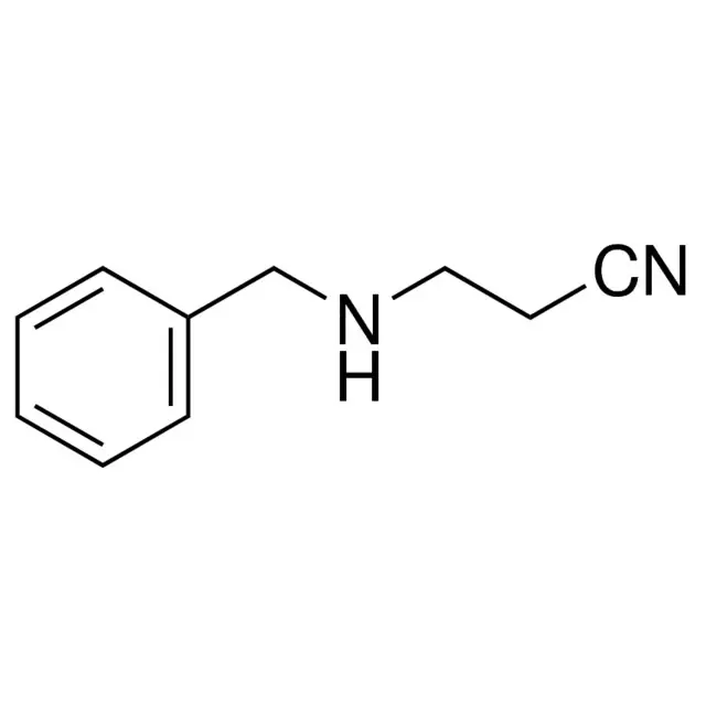 3-(Benzylamino)propionitrile