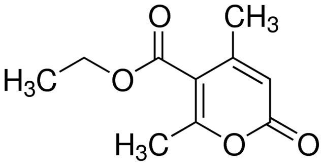 Ethyl isodehydracetate