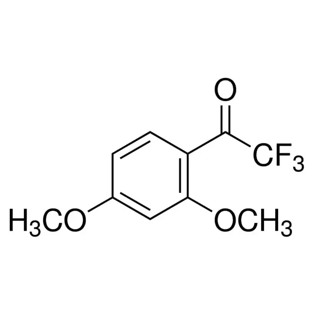 2,2,2-Trifluoro-2′,4′-dimethoxyacetophenone