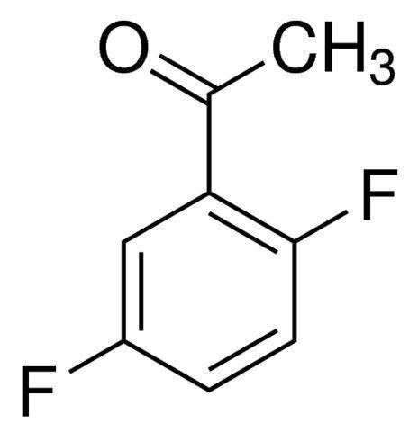 2′,5′-Difluoroacetophenone