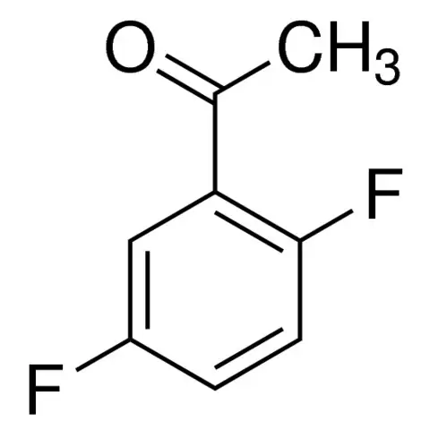 2′,5′-Difluoroacetophenone