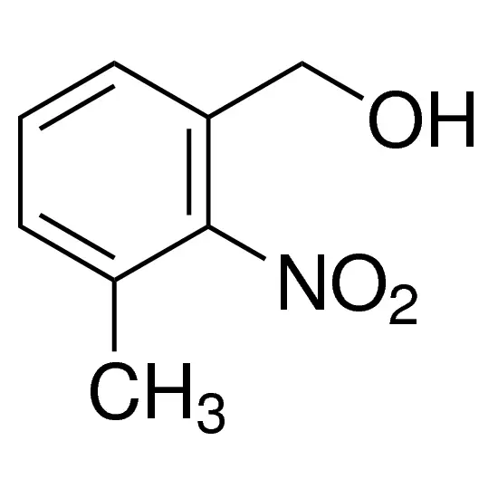 3-Methyl-2-nitrobenzyl alcohol