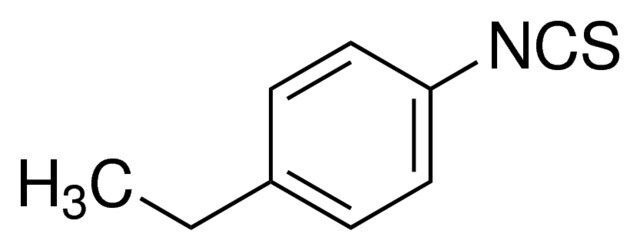4-Ethylphenyl isothiocyanate