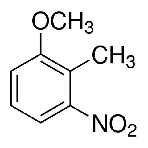 2-Methyl-3-nitroanisole