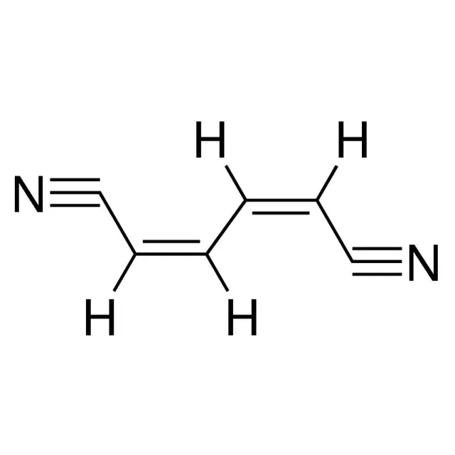 cis,cis-Mucononitrile