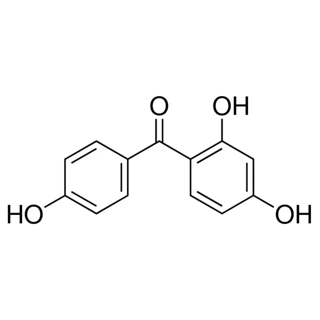 2,4,4′-Trihydroxybenzophenone