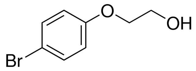 2-(4-Bromophenoxy)ethanol