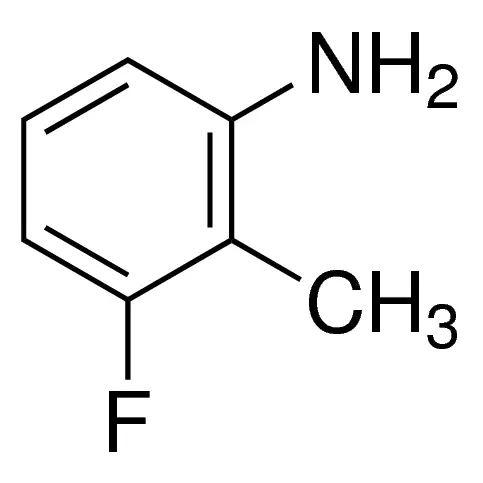3-Fluoro-2-methylaniline