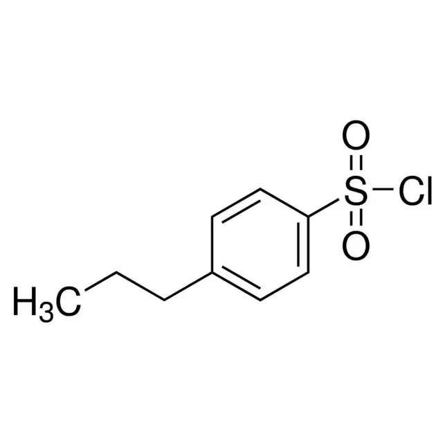 4-N-Propylbenzenesulfonyl chloride