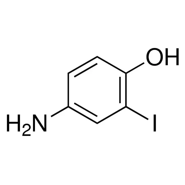 4-Amino-2-iodophenol