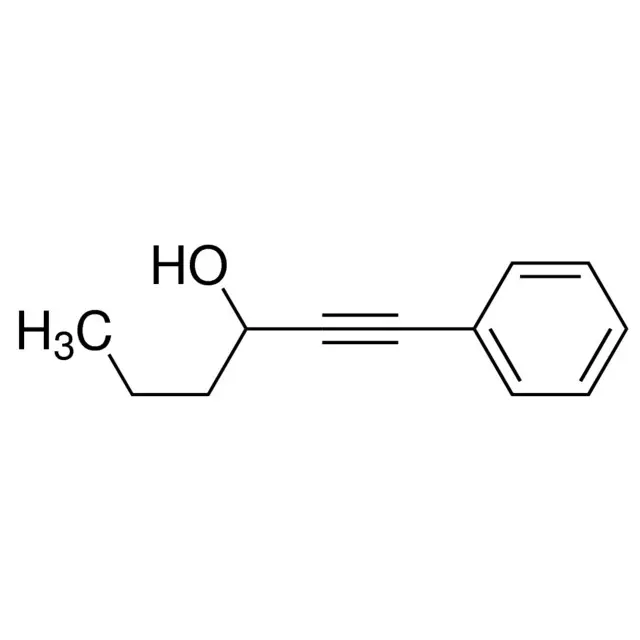 1-Phenyl-1-hexyn-3-ol