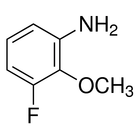 3-Fluoro-2-methoxyaniline