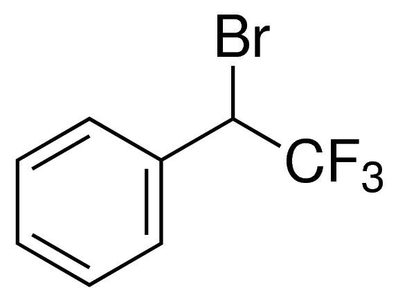 (1-Bromo-2,2,2-trifluoroethyl)benzene