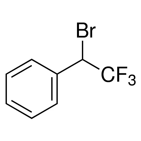 (1-Bromo-2,2,2-trifluoroethyl)benzene