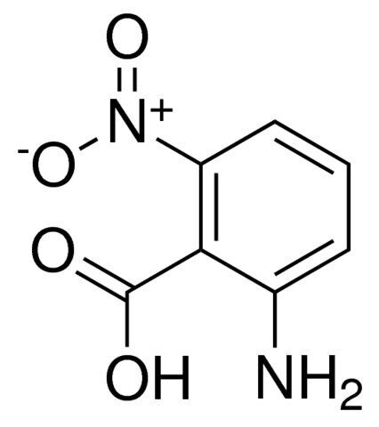 2-Amino-6-nitrobenzoic acid