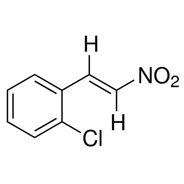 trans-2-Chloro-beta-nitrostyrene