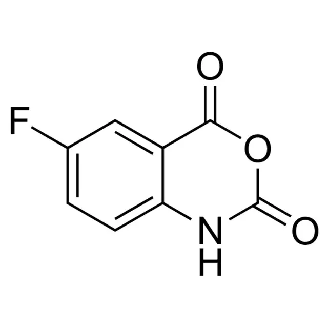 6-Fluoroisatoic anhydride