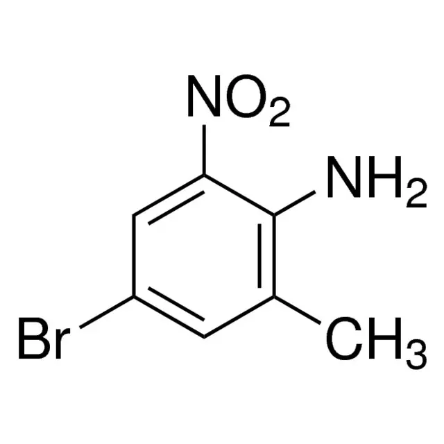 4-Bromo-2-methyl-6-nitroaniline