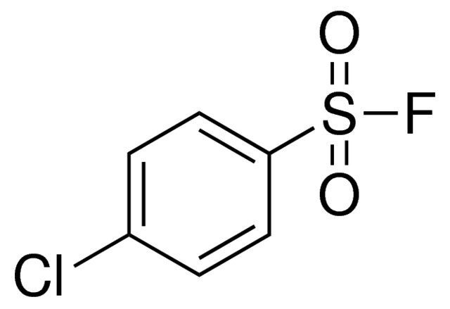 4-Chlorobenzenesulfonyl fluoride
