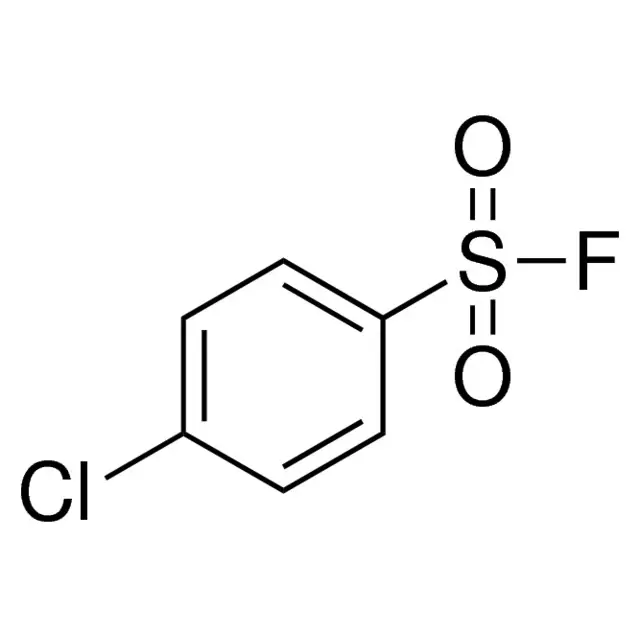 4-Chlorobenzenesulfonyl fluoride