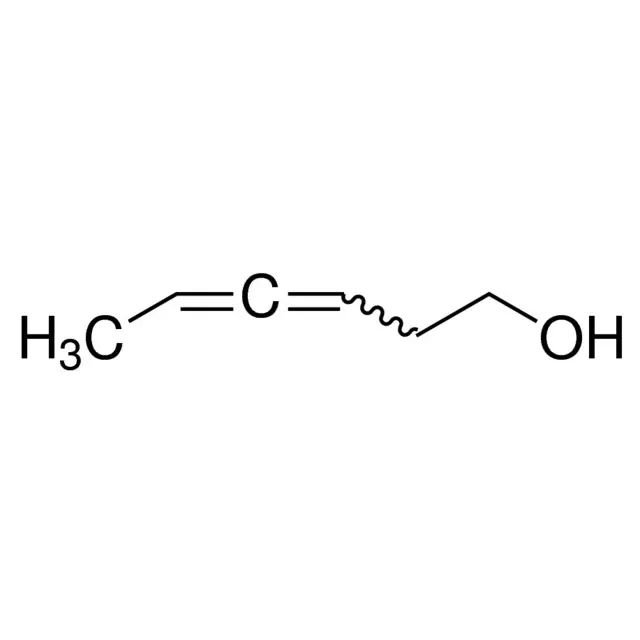 3,4-Hexadien-1-ol