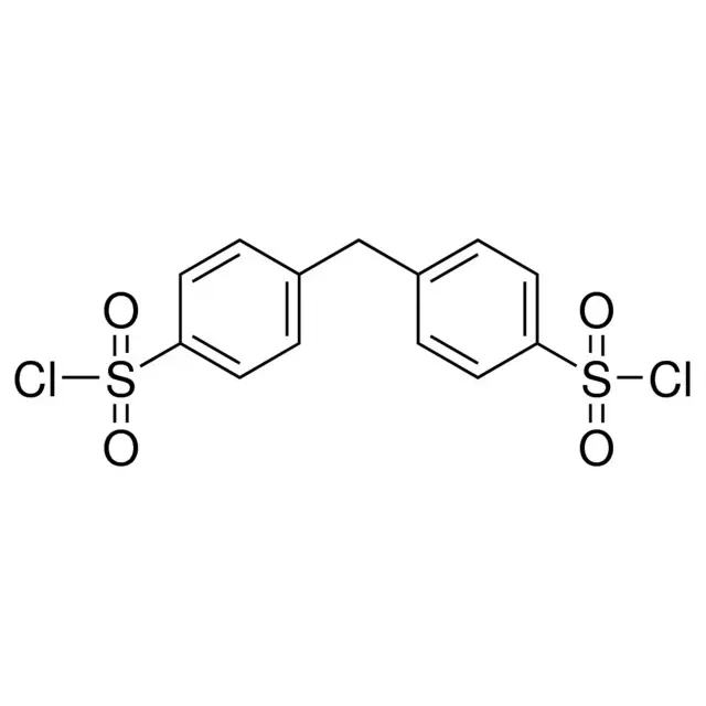 4,4′-Methylenebis(benzenesulfonyl chloride)