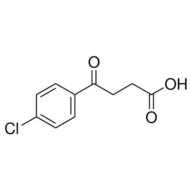 3-(4-Chlorobenzoyl)propionic acid