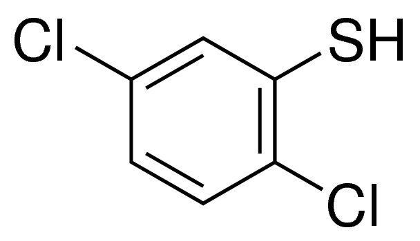 2,5-Dichlorobenzenethiol