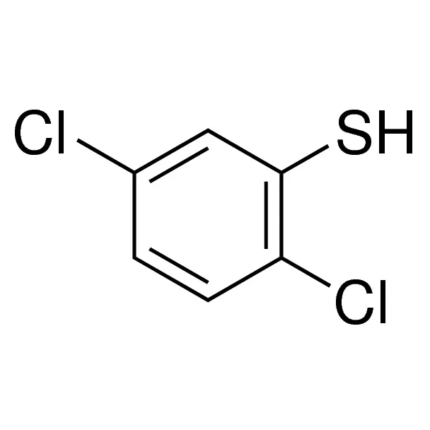 2,5-Dichlorobenzenethiol