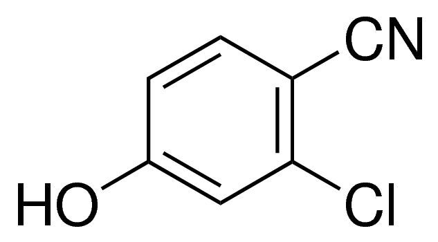 2-Chloro-4-hydroxybenzonitrile
