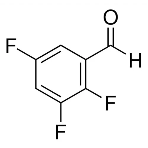 2,3,5-Trifluorobenzaldehyde