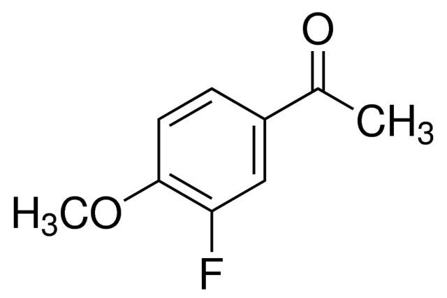 3′-Fluoro-4′-methoxyacetophenone