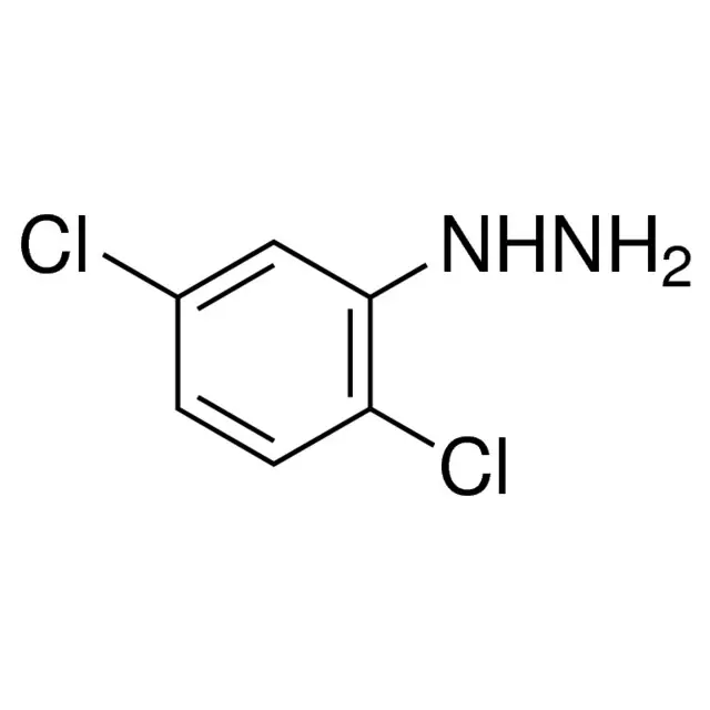 2,5-Dichlorophenylhydrazine