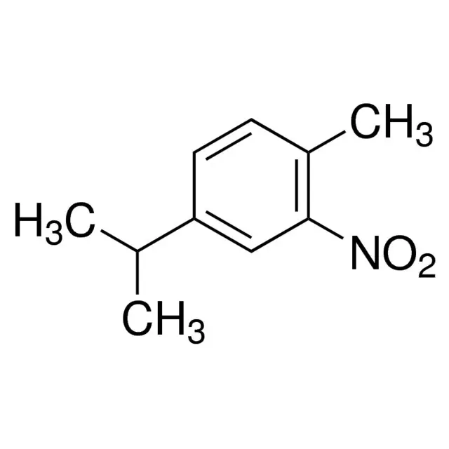 2-Nitro-p-cymene