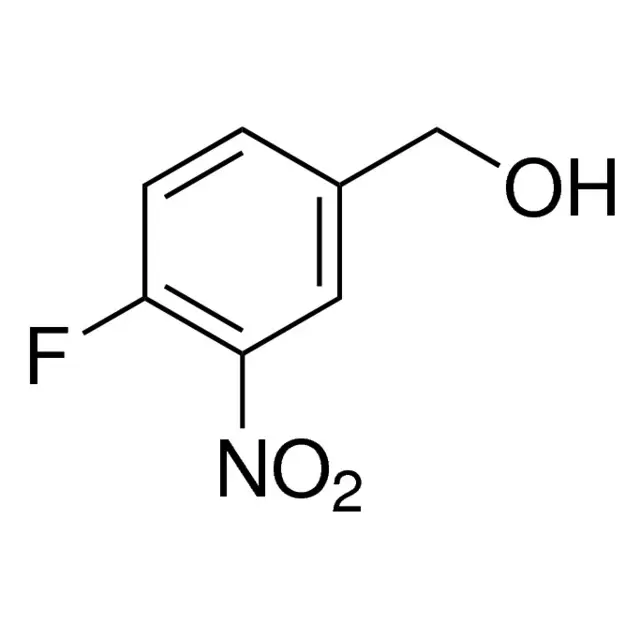 4-Fluoro-3-nitrobenzyl alcohol
