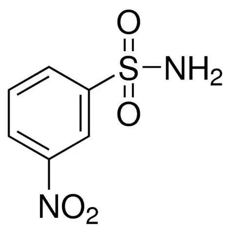 3-Nitrobenzenesulfonamide