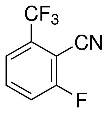 2-Fluoro-6-(trifluoromethyl)benzonitrile
