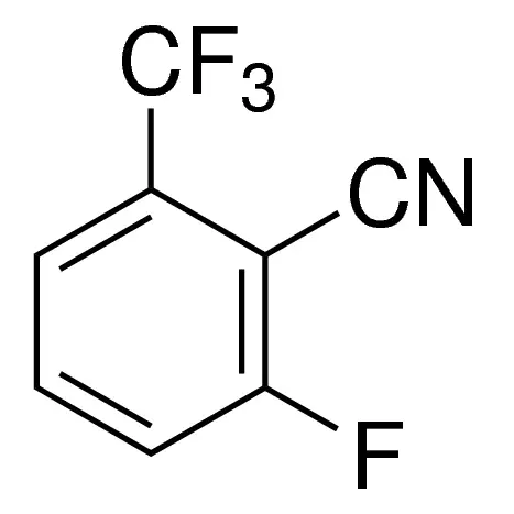 2-Fluoro-6-(trifluoromethyl)benzonitrile