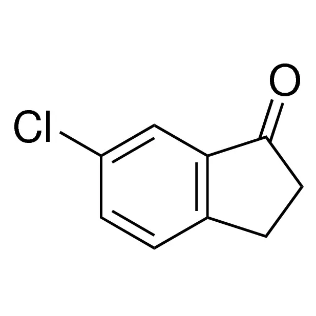 6-Chloro-1-indanone