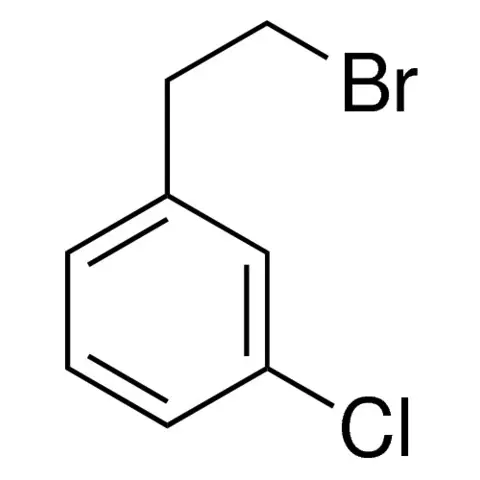 3-Chlorophenethyl bromide