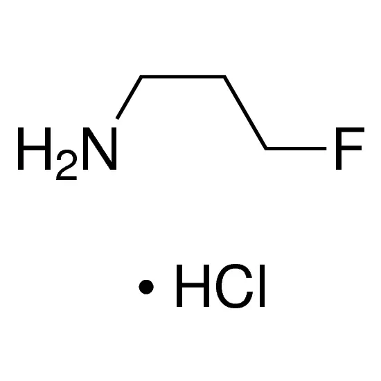 3-Fluoro-propylamine hydrochloride